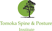 Tomoka Spine And Posture Logo